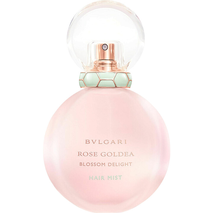 Rose Goldea Blossom Delight